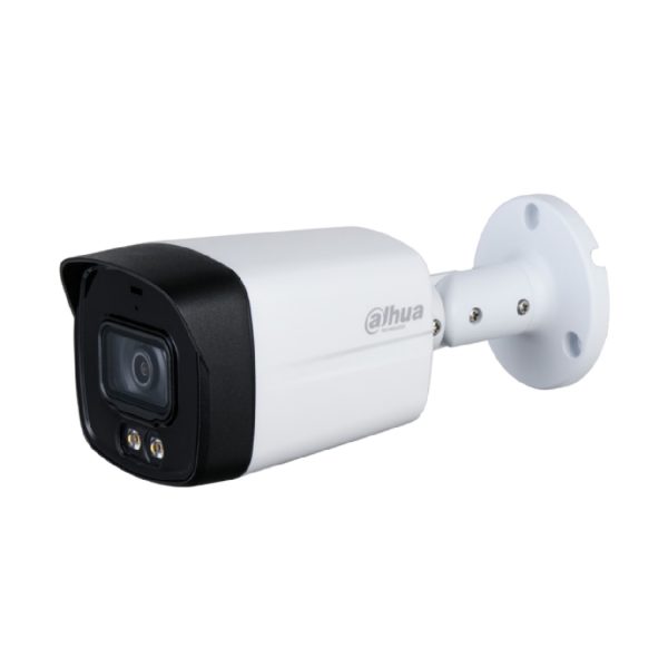 Dahua DH-HAC-HFW1239TLMN-LED-S2 2MP Bullet Camera