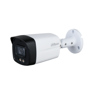 Dahua DH-HAC-HFW1239TLMN-A-LED-0360B-S2 2MP 3.6mm Lens Bullet Camera