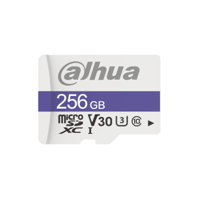 Dahua DHI-TF-C100/256GB 256GB MicroSD Memory Card