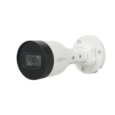 Dahua DH-IPC-HFW1239S1-LED-0360B-S5 2MP 3.6mm Lens Bullet Camera