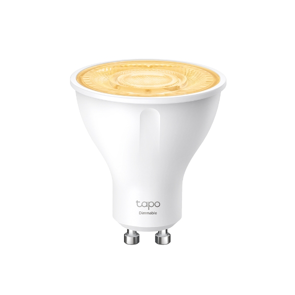 TP-Link Tapo L610 Smart Wi-Fi Spotlight, Dimmable (1-Pack)