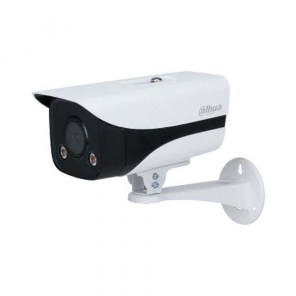Dahua DH-IPC-HFW2239MN-AS-LED-B-0360B-S2 2MP 3.6mm Lens Bullet Camera