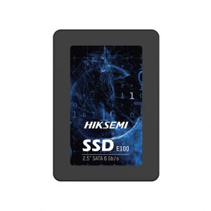 Hiksemi HS-SSD-E100 2.5'' SATA Consumer SSD