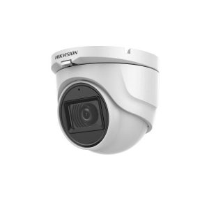 Hikvision DS-2CE76D0T-ITMFS 2MP Audio Fixed Turret Camera