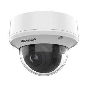 Hikvision DS-2CE5AH0T-AVPIT3ZF 5MP Vandal Motorized Varifocal Dome Camera