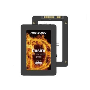 Hiksemi HS-SSD-DESIRE 320GB M.2 SATA SSD