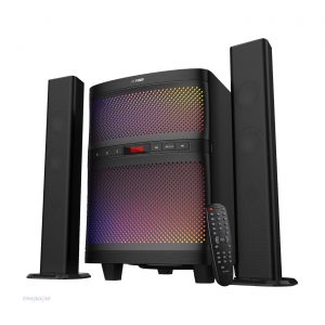 F&D T200X 2.1 Computer Multimedia Speaker