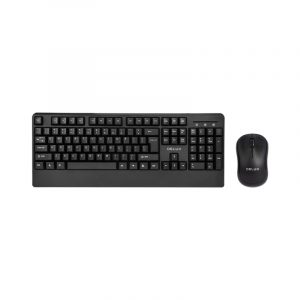 Delux K6700G+M335GX Keyboard & Mouse Wireless combo