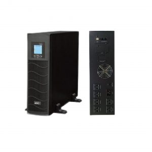 AWP ARC2000RT 2000VA/1600W Rackmount Tower Line Interactive UPS